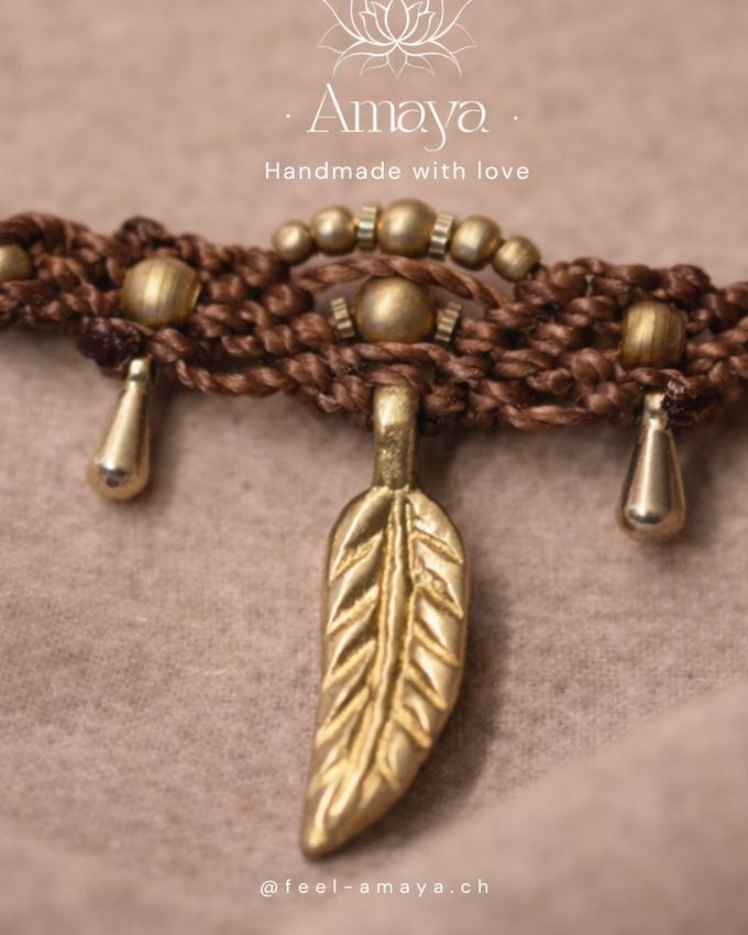 Beitrag von Amaya auf Instagram