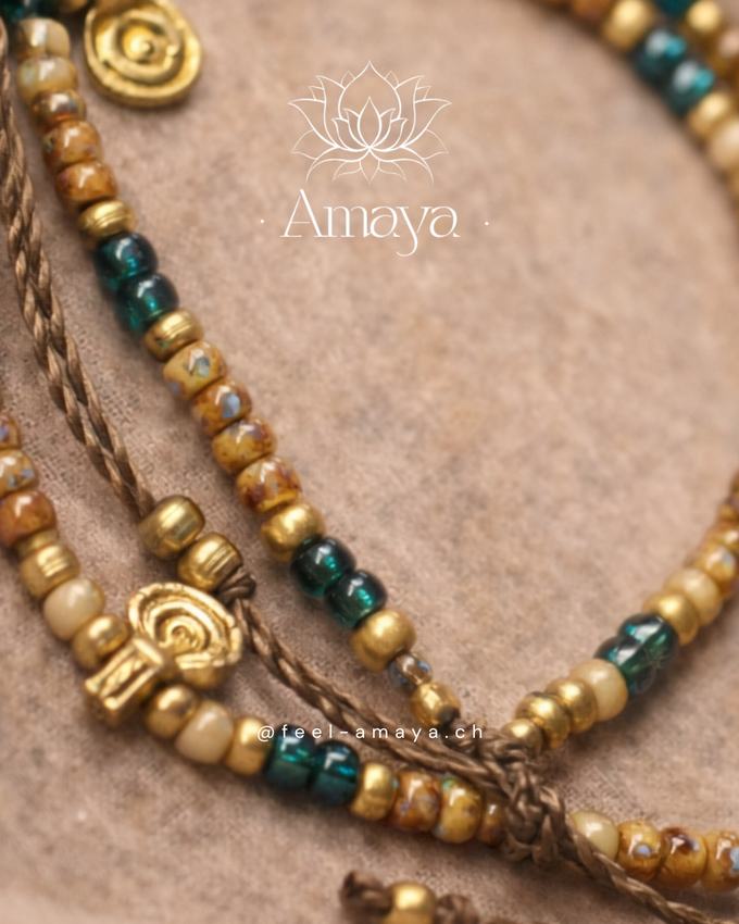 Beitrag von Amaya auf Instagram
