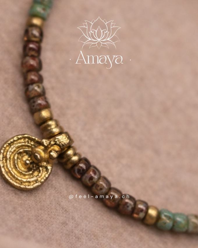 Beitrag von Amaya auf Instagram