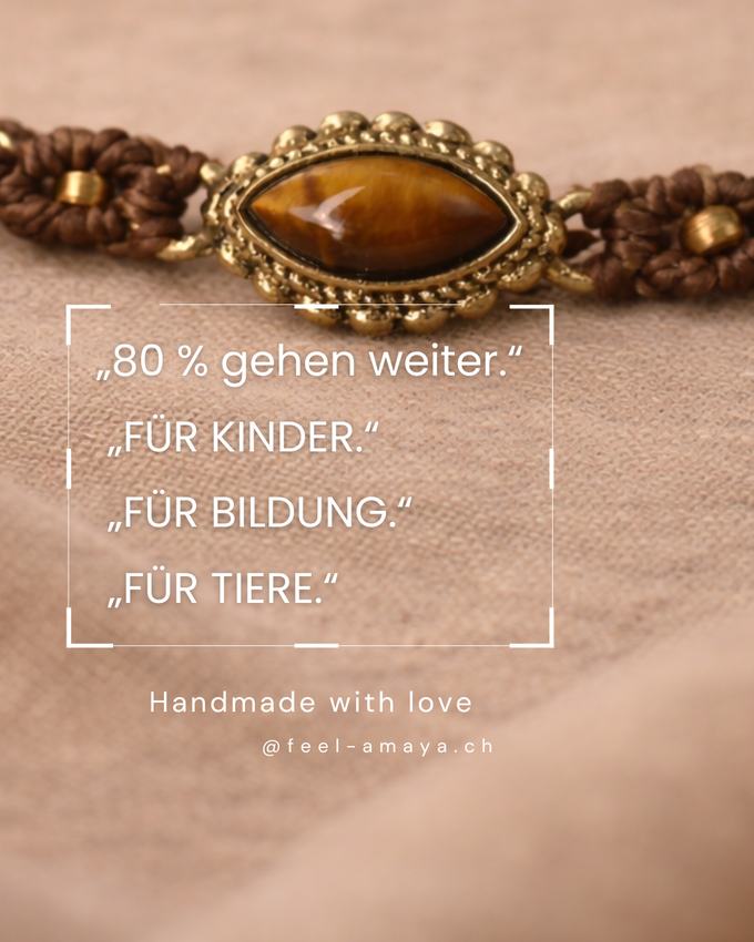 Beitrag von Amaya auf Instagram