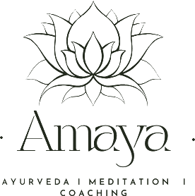Amaya — Ayurveda, Meditation, Coaching