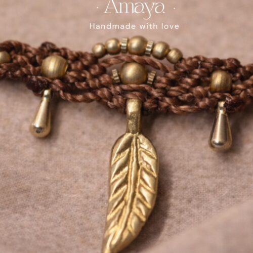 Kette Feder